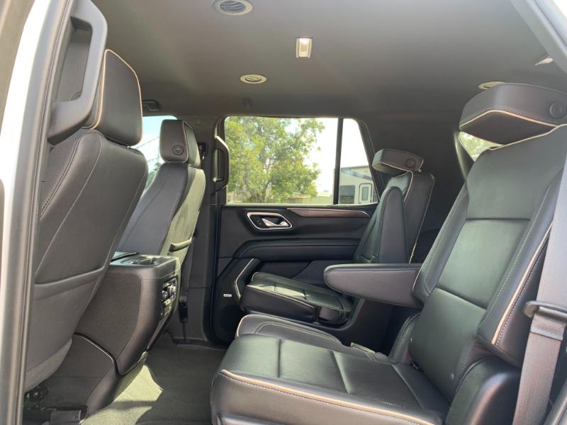 Chevrolet Tahoe  2023