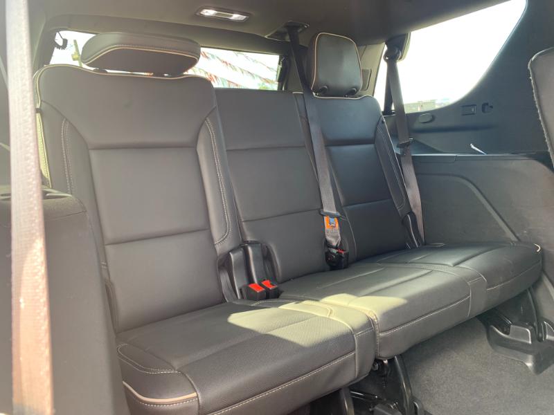 Chevrolet Tahoe  2023