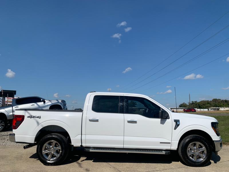 Ford F-150  2024