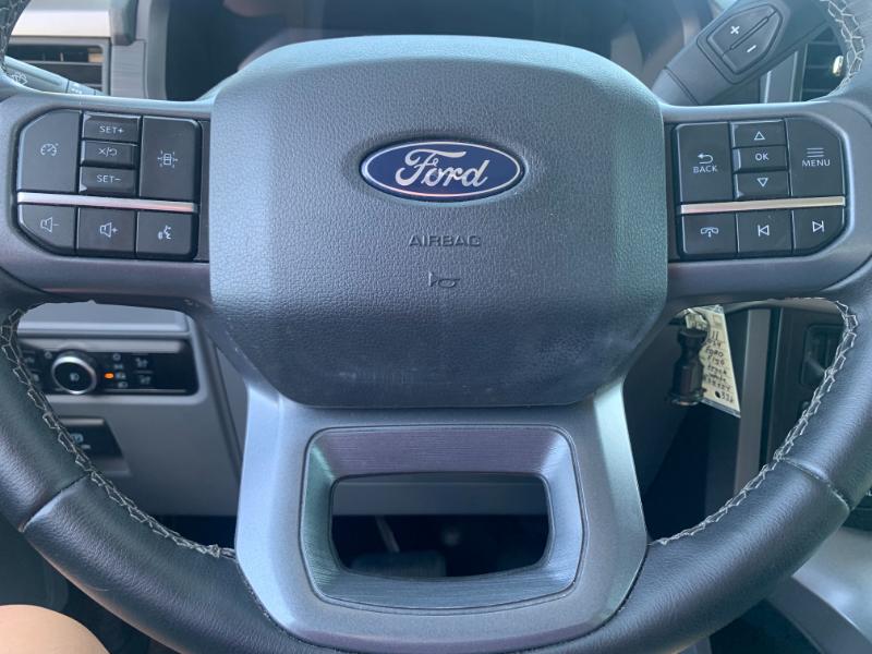 Ford F-150  2024
