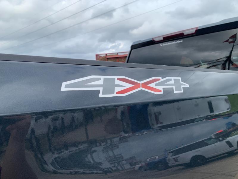 Chevrolet Silverado 1500 Limited LT Crew Cab 4WD 2022