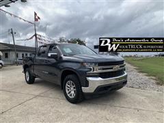 2022 Chevrolet Silverado 1500 Limited 