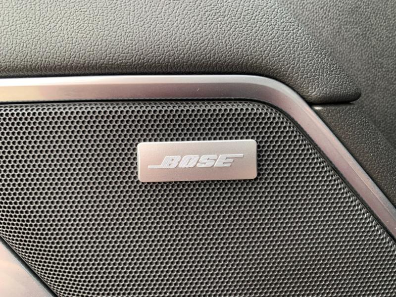 Chevrolet Silverado 1500 Trail Boss LT Crew Cab 4WD 2022