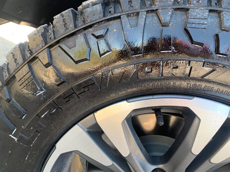 Chevrolet Colorado 4WD Crew Cab Z71 2022