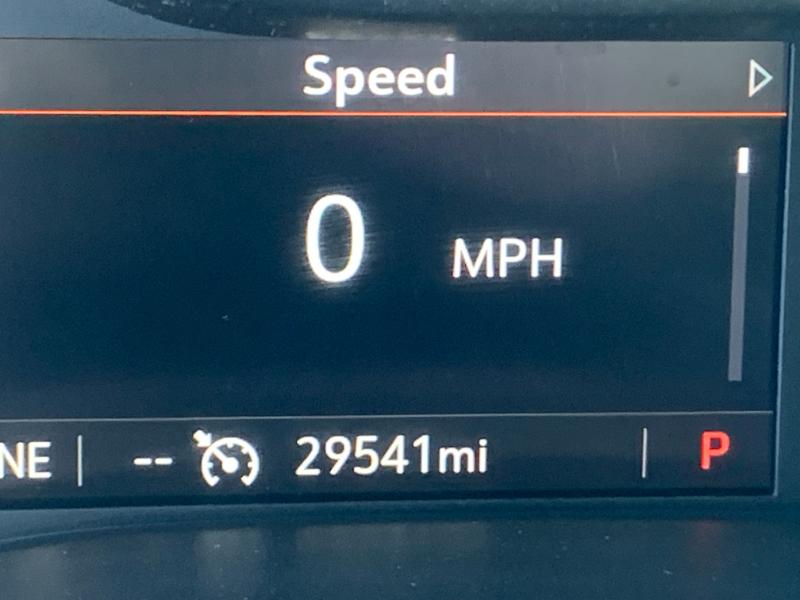 Chevrolet Colorado 4WD Crew Cab Z71 2022