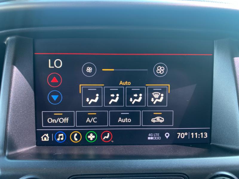 Chevrolet Colorado 4WD Crew Cab Z71 2022