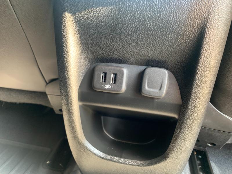 Chevrolet Colorado 4WD Crew Cab Z71 2022