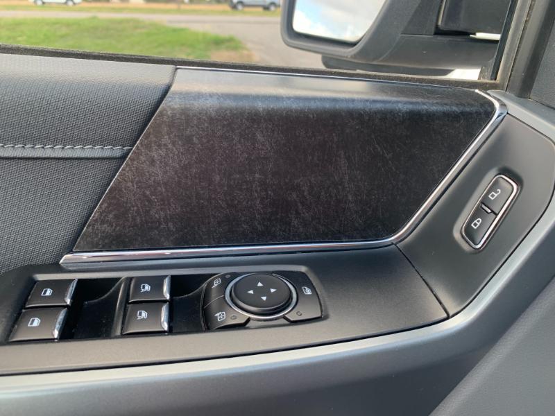 Ford F-150 XLT SuperCrew 4WD 2023