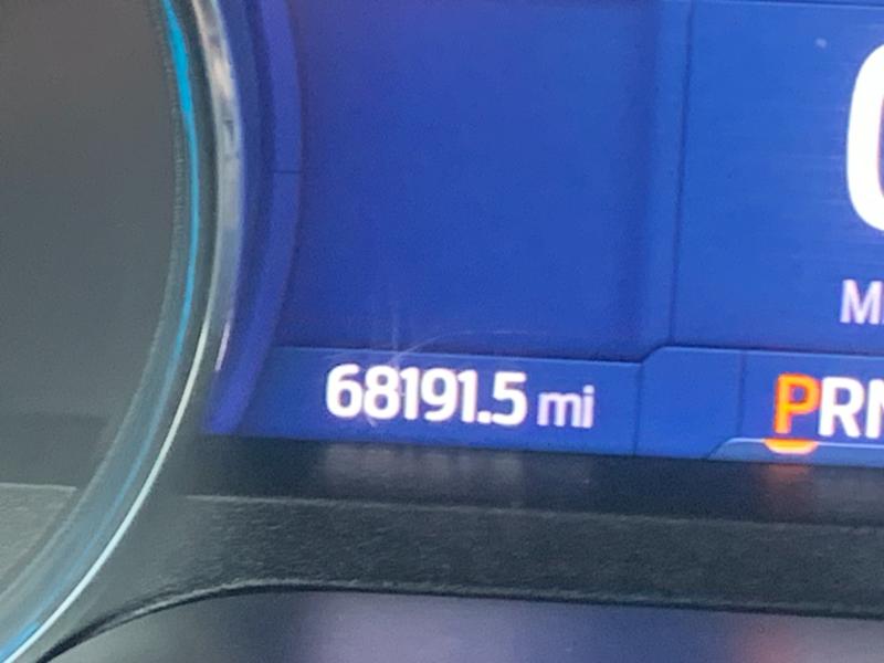 Ford F-150 XLT SuperCrew 4WD 2023