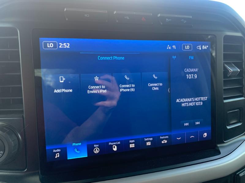 Ford F-150 XLT SuperCrew 4WD 2023