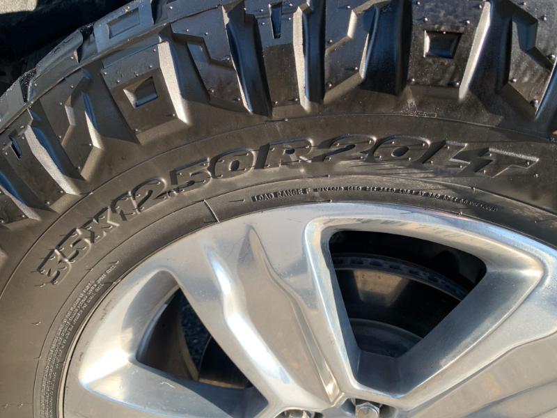 Ford F-150 XLT SuperCrew 4WD 2023