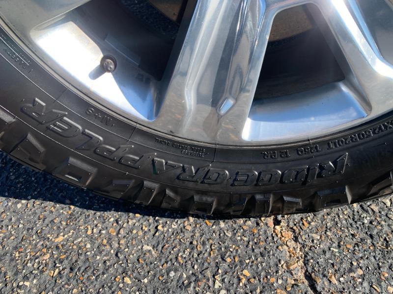 Ford F-150 XLT SuperCrew 4WD 2023