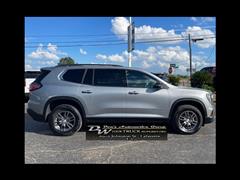 2025 GMC Acadia  2025 GMC Acadia