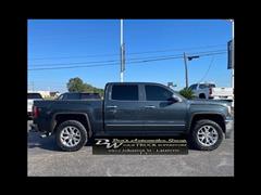 2018 GMC Sierra 1500  2018 GMC Sierra 1500