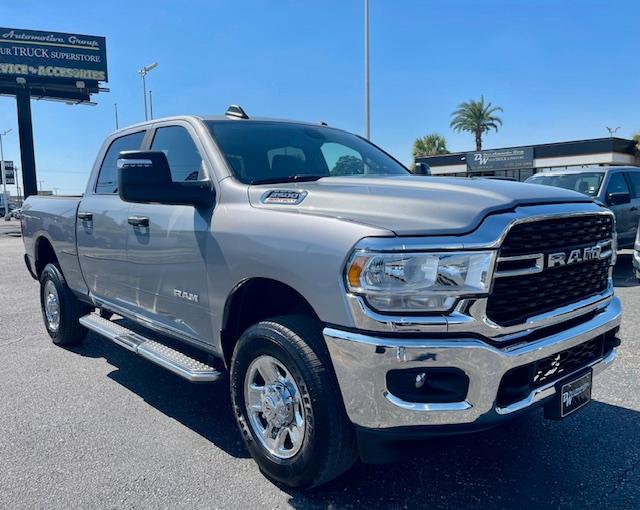 RAM 2500  2024