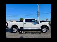 2024 GMC Sierra 2500HD  2024 GMC Sierra 2500HD