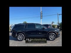 2025 Chevrolet Traverse  2025 Chevrolet Traverse