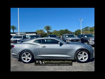 2023 Chevrolet Camaro 1LT Coupe