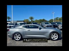2023 Chevrolet Camaro  2023 Chevrolet Camaro