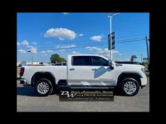 2022 GMC Sierra 2500HD  2022 GMC Sierra 2500HD