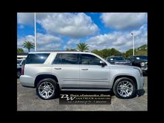 2018 GMC Yukon  2018 GMC Yukon