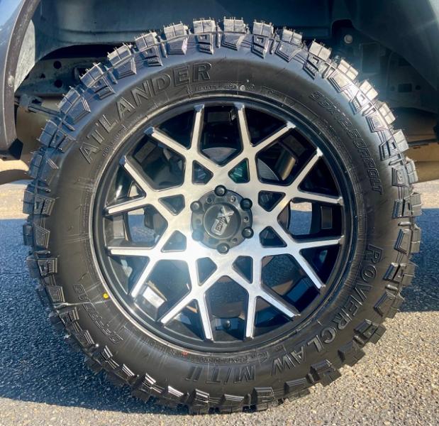 Ford F-150 Lariat SuperCrew 4WD 2018 Ford F-150 Lariat SuperCrew 4WD 2018
