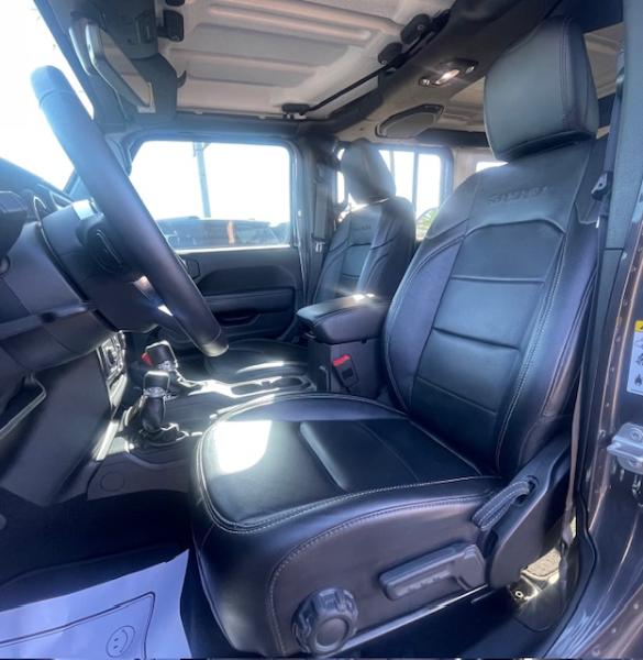 Jeep Wrangler Unlimited Sahara 2018 Jeep Wrangler Unlimited Sahara 2018