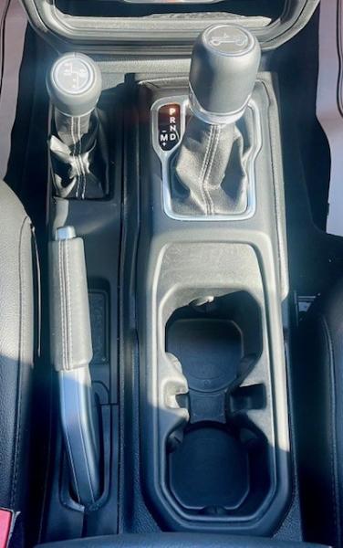 Jeep Wrangler Unlimited Sahara 2018 Jeep Wrangler Unlimited Sahara 2018