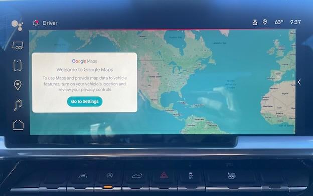 GMC Sierra 1500 SLT Crew Cab 4WD 2023 GMC Sierra 1500 SLT Crew Cab 4WD 2023