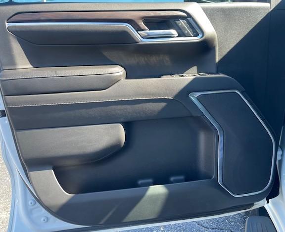 GMC Sierra 1500 SLT Crew Cab 4WD 2023 GMC Sierra 1500 SLT Crew Cab 4WD 2023