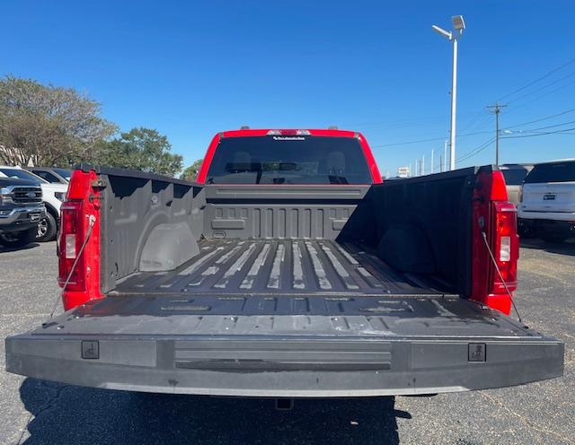 Ford F-150 XLT 2WD SuperCab 8' Box 2022 Ford F-150 XLT 2WD SuperCab 8' Box 2022