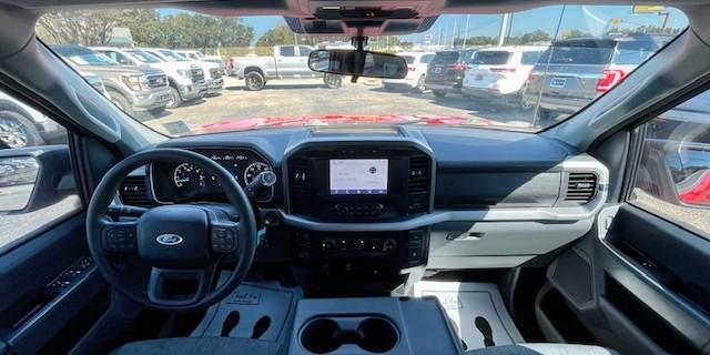 Ford F-150 XLT 2WD SuperCab 8' Box 2022 Ford F-150 XLT 2WD SuperCab 8' Box 2022