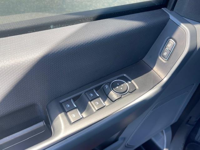 Ford F-150 XLT 2WD SuperCab 8' Box 2022 Ford F-150 XLT 2WD SuperCab 8' Box 2022