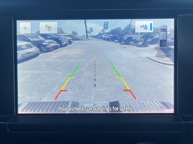 Ford F-150 XLT 2WD SuperCab 8' Box 2022 Ford F-150 XLT 2WD SuperCab 8' Box 2022