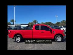 2022 Ford F-150  2022 Ford F-150