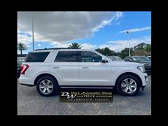 2018 Ford Expedition 