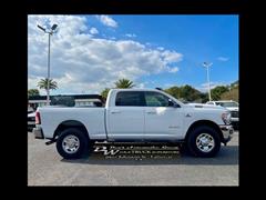 2022 RAM 2500 