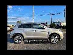 2021 Mitsubishi Outlander Sport 