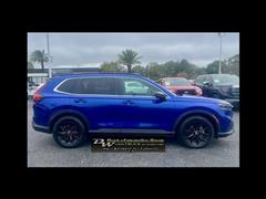 2023 Honda CR-V Hybrid 