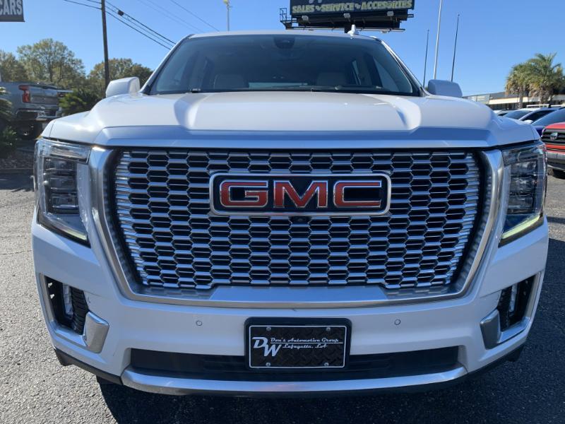 GMC Yukon Denali 2WD 2021