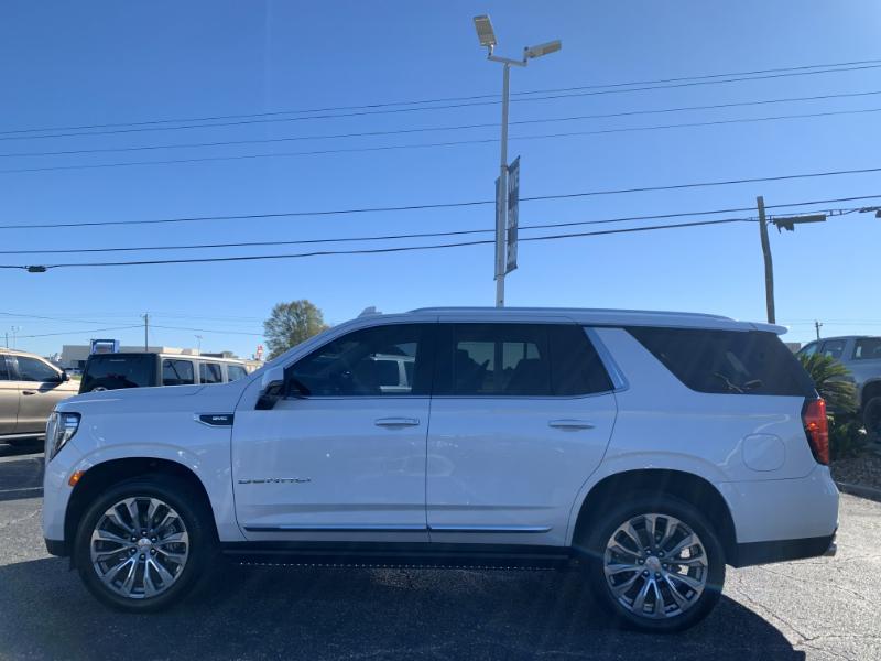 GMC Yukon Denali 2WD 2021