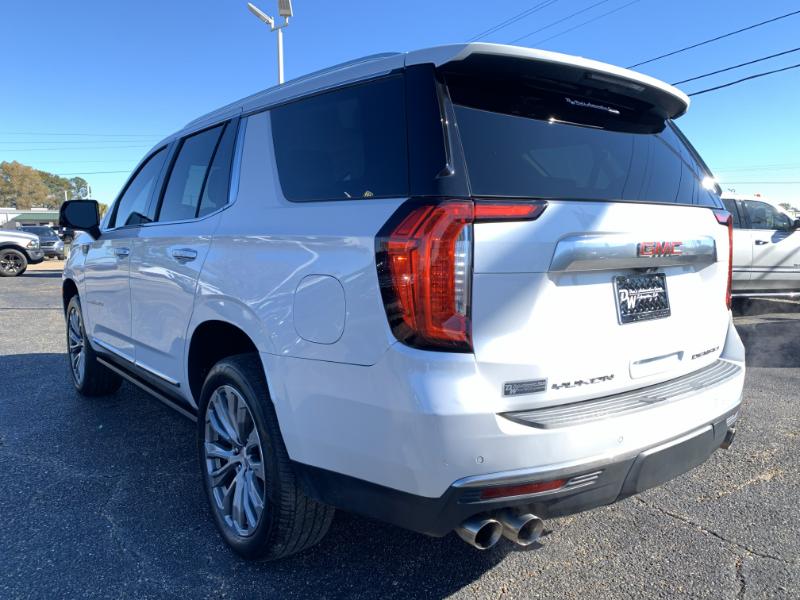 GMC Yukon Denali 2WD 2021