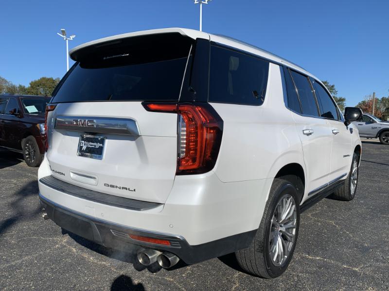 GMC Yukon Denali 2WD 2021