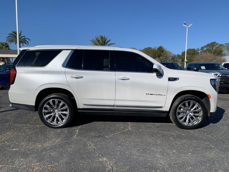 GMC Yukon Denali 2WD 2021