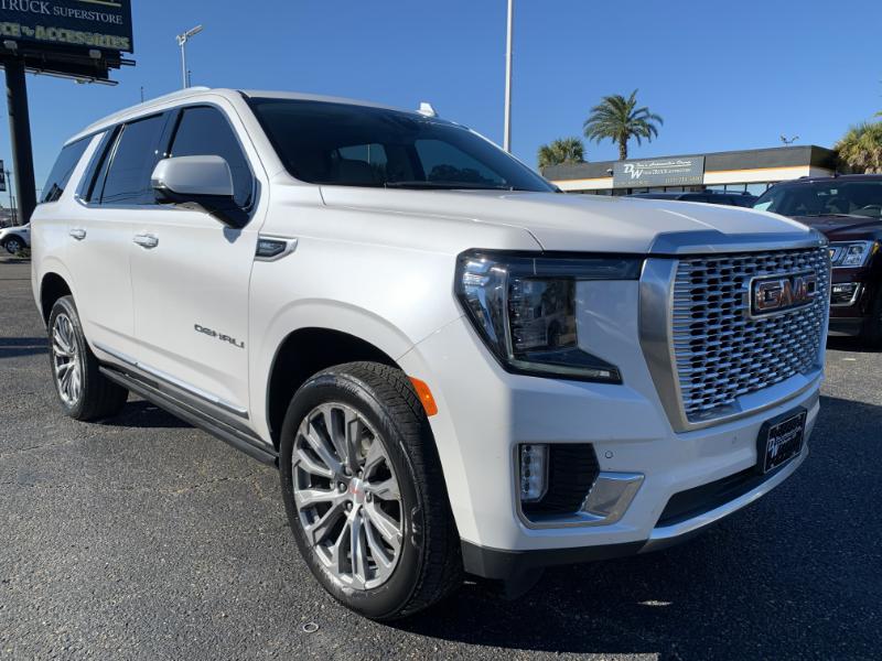 GMC Yukon Denali 2WD 2021