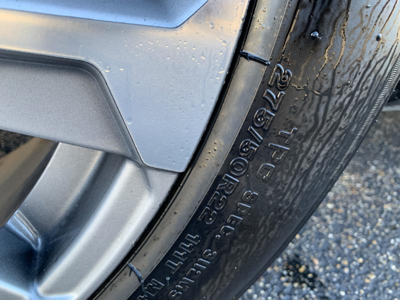 GMC Yukon Denali 2WD 2021