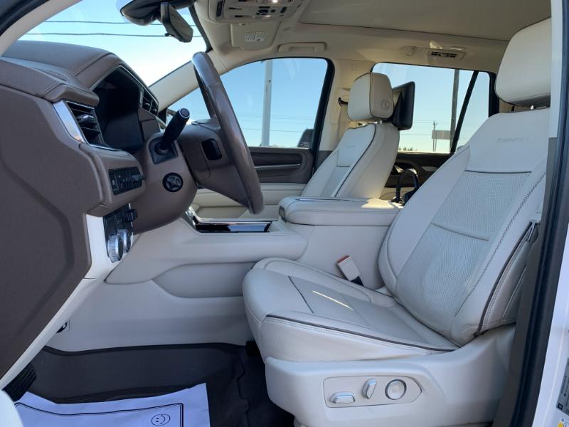 GMC Yukon Denali 2WD 2021
