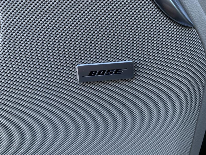 GMC Yukon Denali 2WD 2021