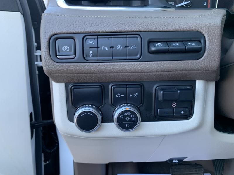 GMC Yukon Denali 2WD 2021