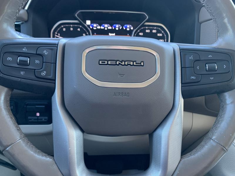 GMC Yukon Denali 2WD 2021